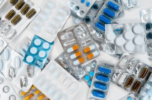 Чи можна вживати антибіотики з алкоголем?