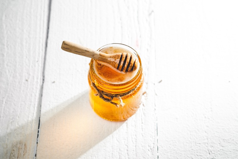 До якої температури можна нагрівати мед?