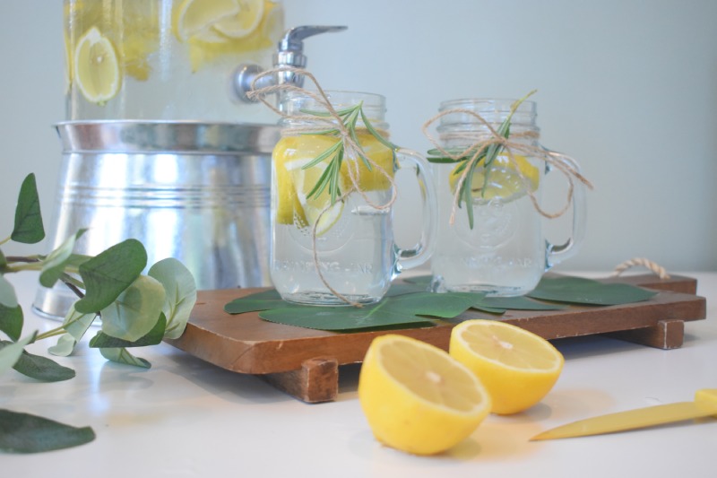 Тепла вода з лимоном для схуднення: поради та рекомендації