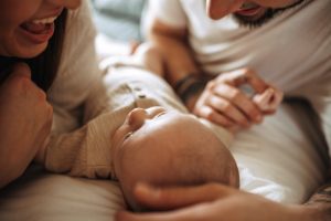 Рідкісні імена для хлопчиків: 150 варіантів для батьків