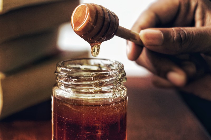 Чим корисна кориця з медом