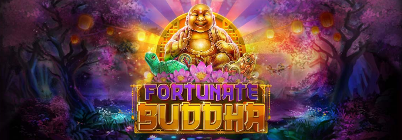 Раскройте Всю Мощность Онлайн Слота Fortunate Buddha