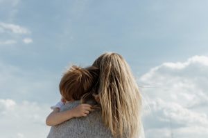 Як бути хорошою мамою – поради, які допоможуть вам