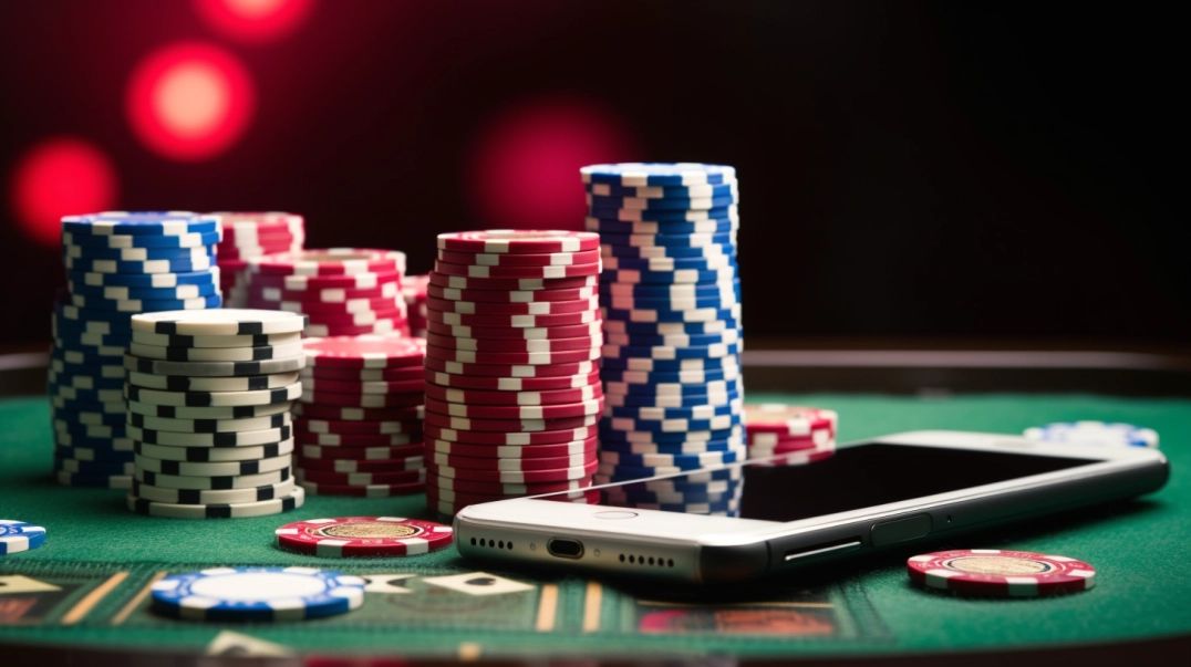Онлайн казино з мінімальним депозитом – що треба знати?