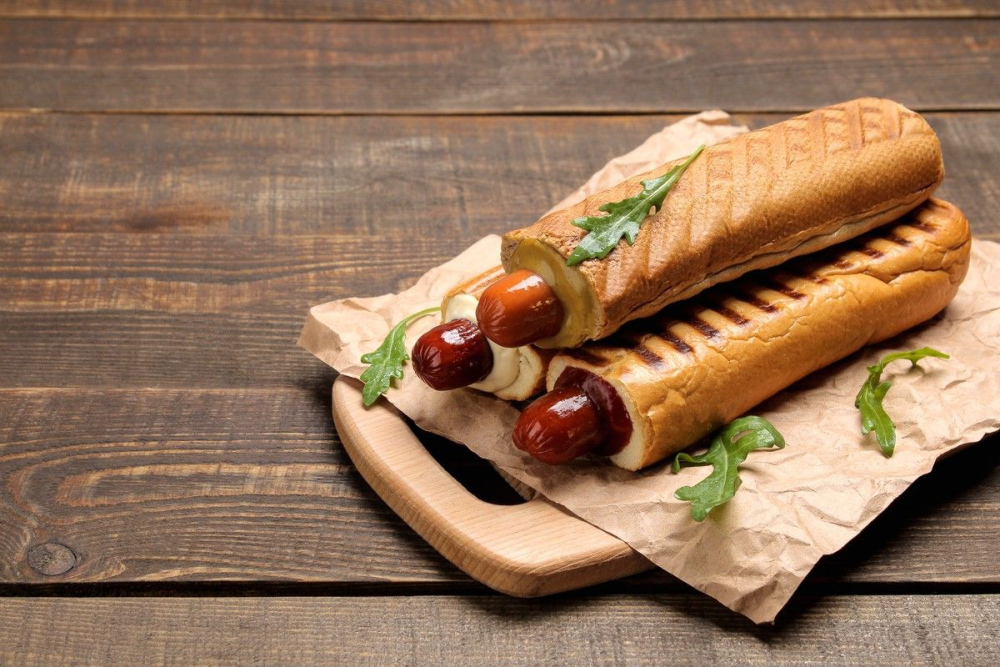 “ХЛІБО”: ваш головний вибір для створення ідеального французького хот-дога