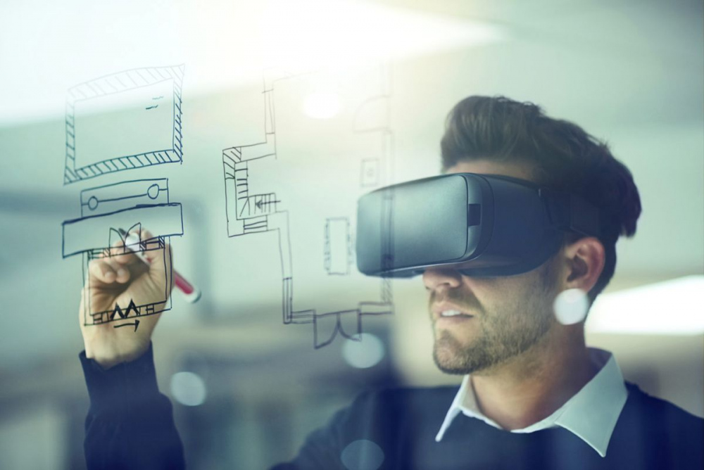 Інтерактивний контент у цифровому маркетингу: від відео до AR та VR