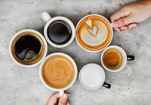 Кафе на Подолі – 6 цікавих закладів