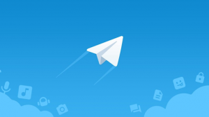 Як дізнатися свій нік в Telegram?