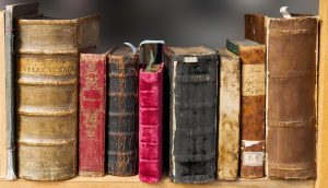 Вірші для дітей про книгу