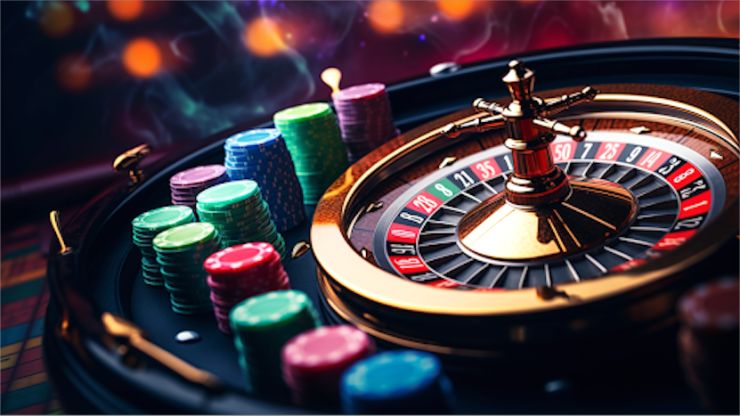 Где играют профи: 5 топовых онлайн казино Украины