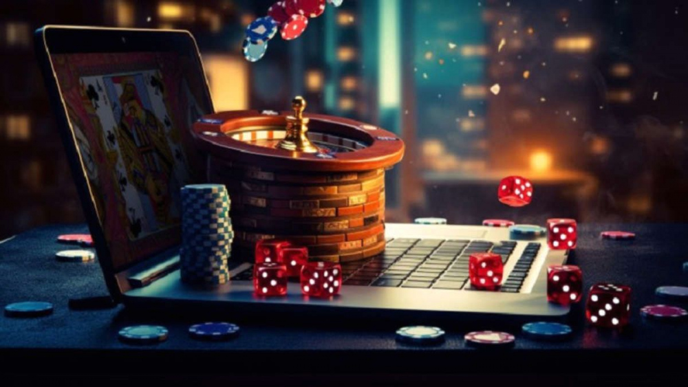 Лайв-ігри в ліцензійних онлайн казино: глибокий аналіз від BetBonus
