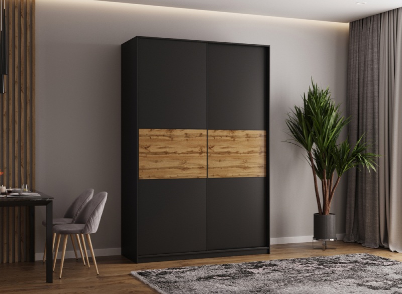 Шкафы: гармония функциональности и эстетики в вашем доме
