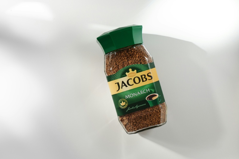 Jacobs Monarch: король серед кави і таємниця його неперевершеного смаку