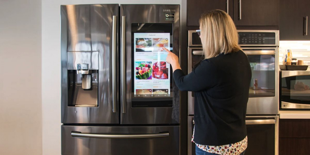 Какой холодильник Samsung выбрать: 6 полезных советов