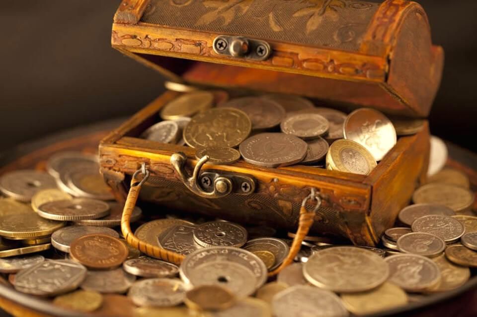 Коллекционирование золотых монет: стоит ли вкладываться