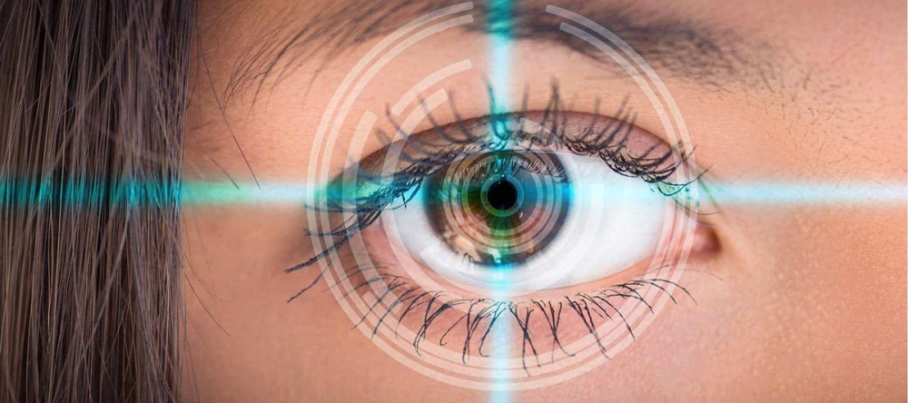 Переваги лазерної корекції зору