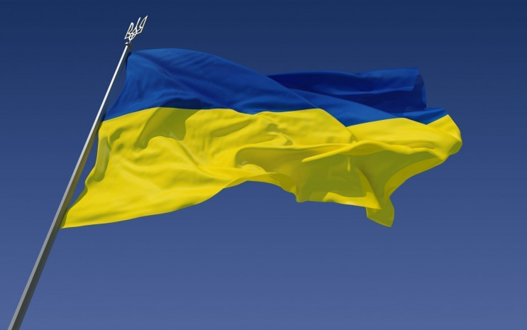 Сучасні вірші про Україну