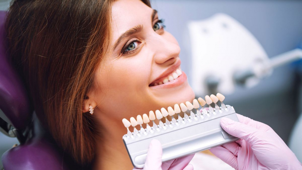 Імплантація зубів: шлях до комфорту та естетики у вашій посмішці