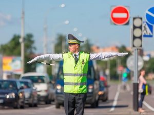 Як зрозуміти сигнали регулювальника