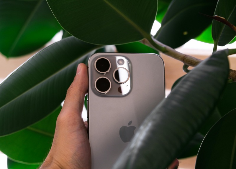 iPhone 14 Pro Max: використовуйте технології повною мірою