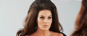 10 відомих моделей plus-size