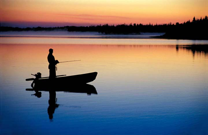 Ловити рибу уві сні – що це означає