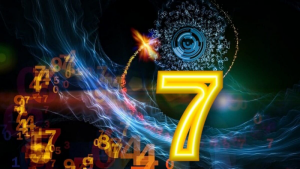 Значення числа 7 – Що означає цифра сім у нумерології