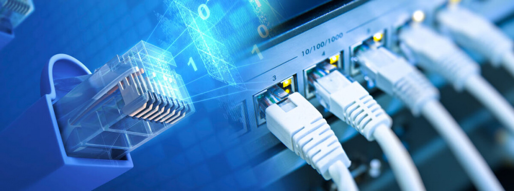 Виды и характеристики Ethernet-кабелей от DEPS