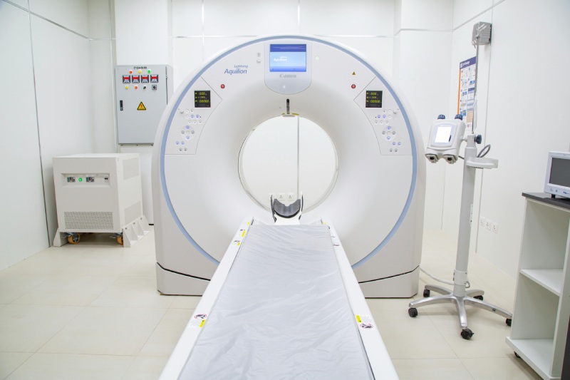 МРТ в Запорожье: передовые методы диагностики для вашего здоровья