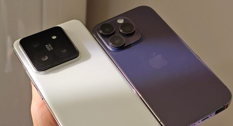 Порівняння iPhone 16 та Xiaomi 15: що обрати у 2024 році?