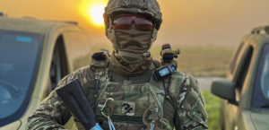 Круті позивні для військових