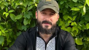 Андрій Федінчик: цікаві факти з особистого життя