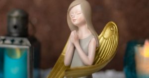 Листівки з днем ангела Іванни