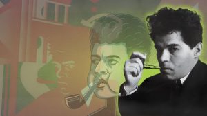 Михайль Семенко:  40 найкращих віршів