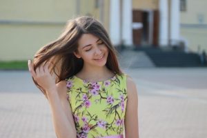 Олівія: походження та значення імені