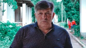 Що відомо про Миколу Боклана: дружина, діти, рідні та акторська кар’єра