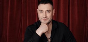 Особисте життя співака Андрія Кравченка: цікаві факти про сім’ю та кар’єру