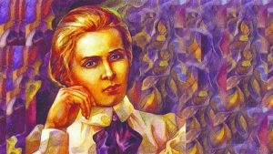 10 цікавих маловідомих фактів про Лесю Українку для дітей