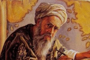 Цитати Омара Хаяма про життя і любов українською мовою