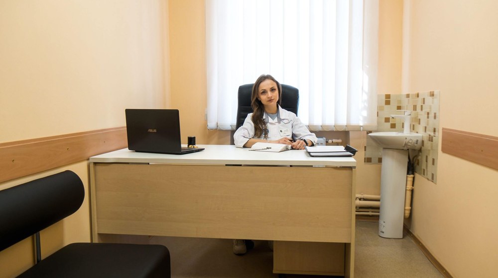 Психиатр Днепр
