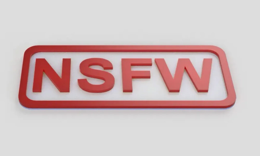 NSFW це що таке