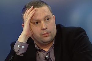 Хто такий Олександр Мазур: цікаві факти з біографії та особистого життя