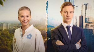 Головні актори і ролі серіалу “Сталеві нерви”