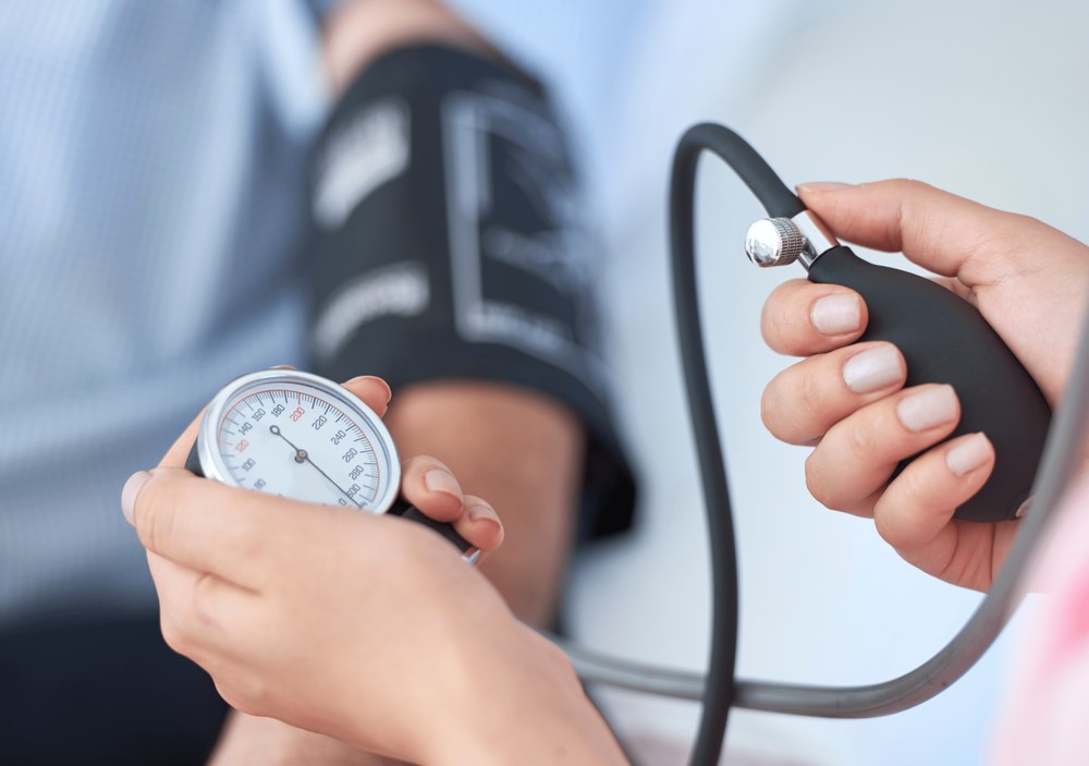 Симптоми проблем з серцем