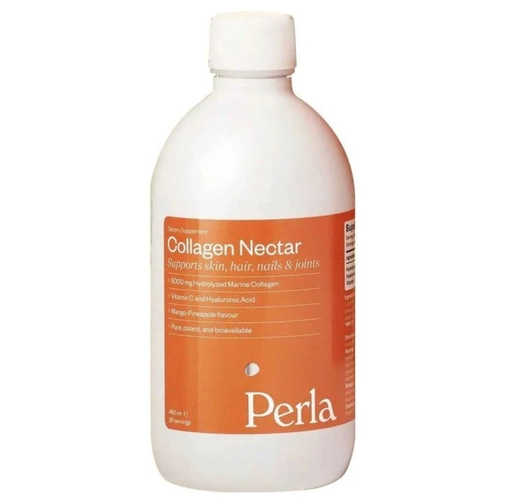 питний колаген Perla Helsa Collagen Nectar