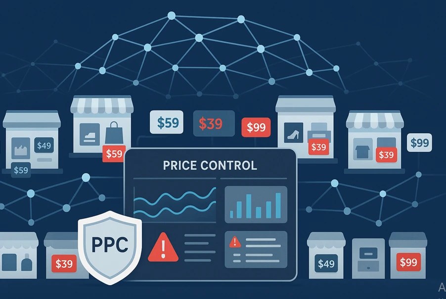 контроль соблюдения РРЦ в интернете