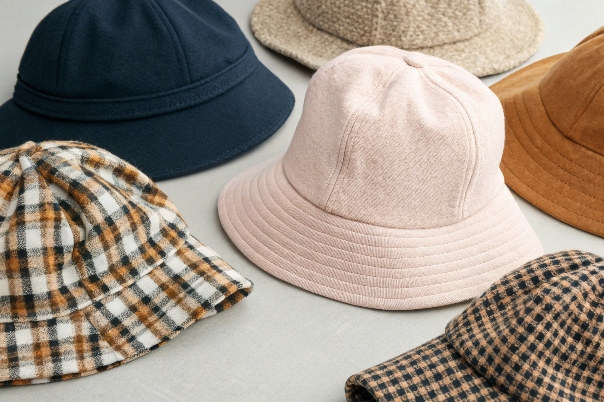 как подобрать головной убор