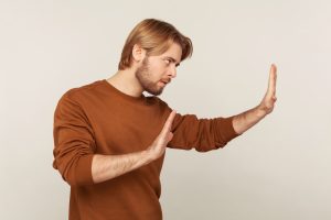 Як пояснити дитині про особисті кордони через ігри та корисні вправи