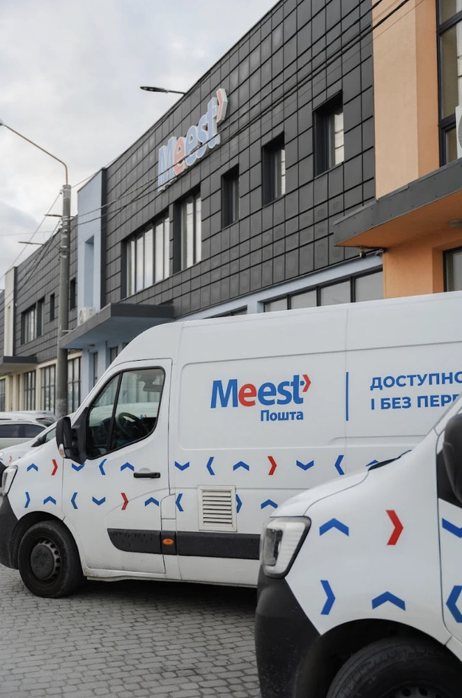 Почтовый транзит между странами: как технологичные сервисы упрощают логистику в Европу