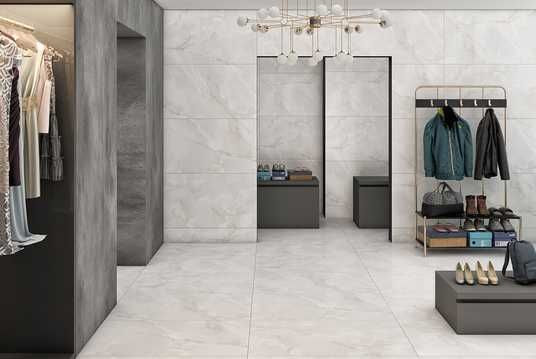 Керамогранит CERAMA MARKET | ONYX MARVEL SUGAR 60x120 - купить в магазине KeramaMix